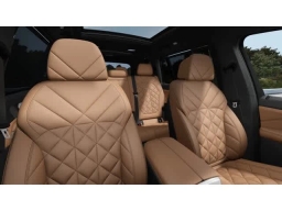 BMW X7 xDrive40i Sports Activity Vehicle 2027