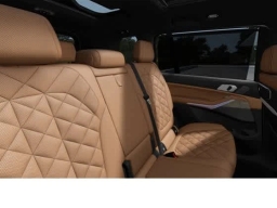 BMW X7 xDrive40i Sports Activity Vehicle 2027