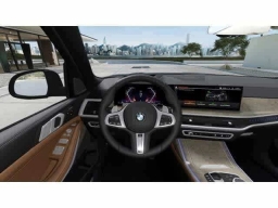 BMW X7 xDrive40i Sports Activity Vehicle 2027
