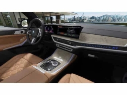 BMW X7 xDrive40i Sports Activity Vehicle 2027
