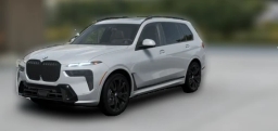 BMW X7 xDrive40i Sports Activity Vehicle 2027