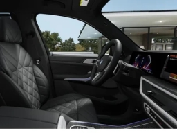 BMW X7 xDrive40i Sports Activity Vehicle 2027