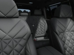 BMW X7 xDrive40i Sports Activity Vehicle 2027