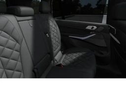 BMW X7 xDrive40i Sports Activity Vehicle 2027