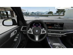 BMW X7 xDrive40i Sports Activity Vehicle 2027