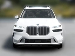 BMW X7 xDrive40i Sports Activity Vehicle 2027