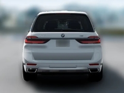 BMW X7 xDrive40i Sports Activity Vehicle 2027