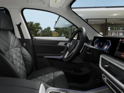 BMW X7 xDrive40i Sports Activity Vehicle 2027