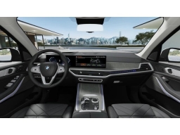 BMW X7 xDrive40i Sports Activity Vehicle 2027