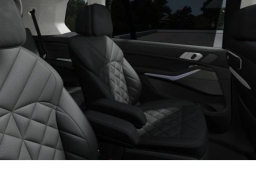 BMW X7 xDrive40i Sports Activity Vehicle 2027
