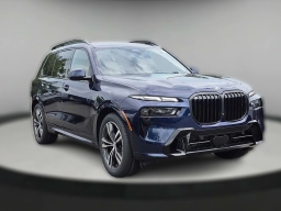 BMW X7 xDrive40i Sports Activity Vehicle 2027