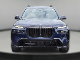 BMW X7 xDrive40i Sports Activity Vehicle 2027