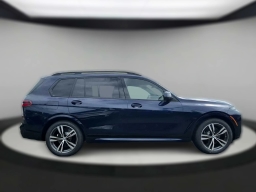 BMW X7 xDrive40i Sports Activity Vehicle 2027