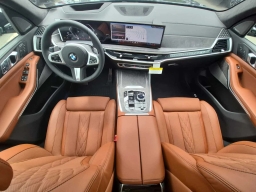 BMW X7 xDrive40i Sports Activity Vehicle 2027