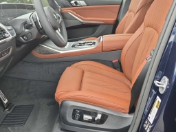 BMW X7 xDrive40i Sports Activity Vehicle 2027