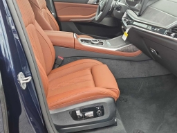 BMW X7 xDrive40i Sports Activity Vehicle 2027