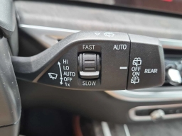 BMW X7 xDrive40i Sports Activity Vehicle 2027
