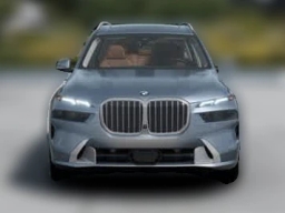 BMW X7 xDrive40i Sports Activity Vehicle 2027