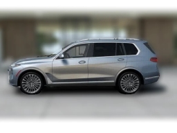 BMW X7 xDrive40i Sports Activity Vehicle 2027