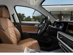 BMW X7 xDrive40i Sports Activity Vehicle 2027