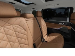 BMW X7 xDrive40i Sports Activity Vehicle 2027