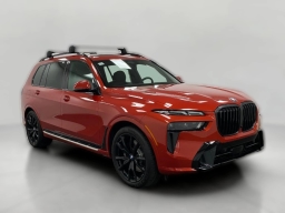 BMW X7 xDrive40i Sports Activity Vehicle 2026