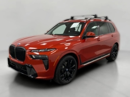BMW X7 xDrive40i Sports Activity Vehicle 2026