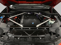 BMW X7 xDrive40i Sports Activity Vehicle 2026