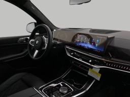 BMW X7 xDrive40i Sports Activity Vehicle 2026