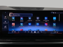 BMW X7 xDrive40i Sports Activity Vehicle 2026