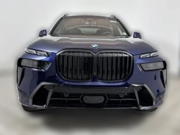 BMW X7 xDrive40i Sports Activity Vehicle 2027