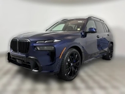 BMW X7 xDrive40i Sports Activity Vehicle 2027