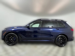 BMW X7 xDrive40i Sports Activity Vehicle 2027