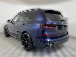 BMW X7 xDrive40i Sports Activity Vehicle 2027