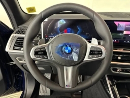 BMW X7 xDrive40i Sports Activity Vehicle 2027