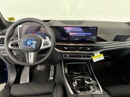 BMW X7 xDrive40i Sports Activity Vehicle 2027