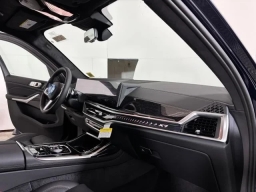 BMW X7 xDrive40i Sports Activity Vehicle 2027