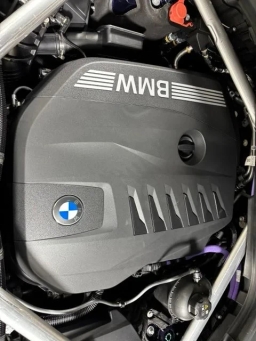 BMW X7 xDrive40i Sports Activity Vehicle 2027