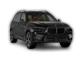 BMW X7 xDrive40i Sports Activity Vehicle 2027