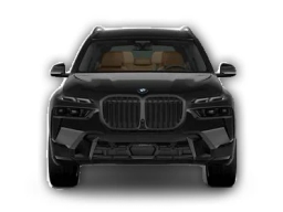 BMW X7 xDrive40i Sports Activity Vehicle 2027