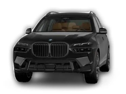 BMW X7 xDrive40i Sports Activity Vehicle 2027