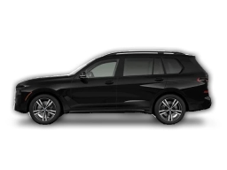 BMW X7 xDrive40i Sports Activity Vehicle 2027