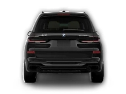 BMW X7 xDrive40i Sports Activity Vehicle 2027