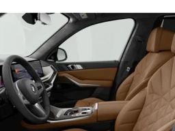 BMW X7 xDrive40i Sports Activity Vehicle 2027