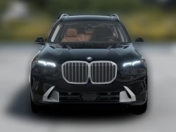 BMW X7 xDrive40i Sports Activity Vehicle 2027