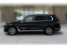 BMW X7 xDrive40i Sports Activity Vehicle 2027