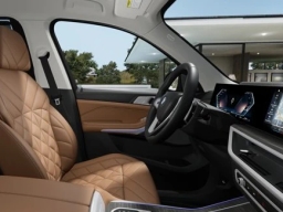 BMW X7 xDrive40i Sports Activity Vehicle 2027