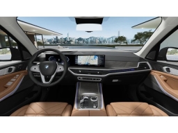 BMW X7 xDrive40i Sports Activity Vehicle 2027