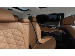 BMW X7 xDrive40i Sports Activity Vehicle 2027