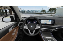 BMW X7 xDrive40i Sports Activity Vehicle 2027